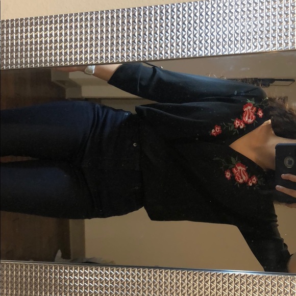 A’gaci blouse/top (M) - Picture 7 of 7